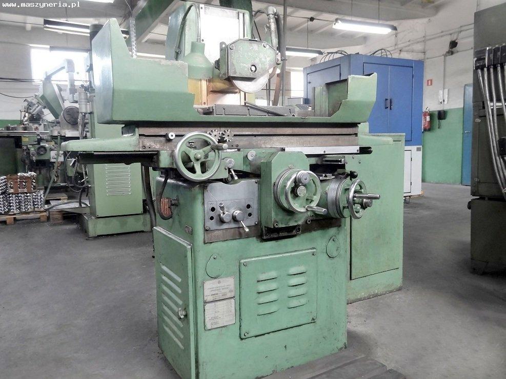 Rettificatrice Stanko 3B70V in vendita - foto 1